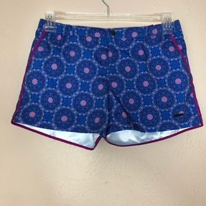 Men’s Parke & Ronen swim trunks